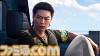 『龍が如く 極3』出演キャスト公開。『3』から一部変更あり。力也は藤原竜也から笠松将に【RGGサミット2025】