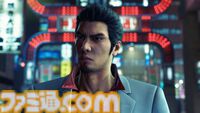 『龍が如く 極3』出演キャスト公開。『3』から一部変更あり。力也は藤原竜也から笠松将に【RGGサミット2025】