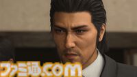 『龍が如く 極3』出演キャスト公開。『3』から一部変更あり。力也は藤原竜也から笠松将に【RGGサミット2025】