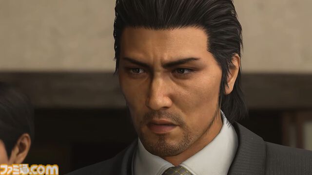 『龍が如く 極3』出演キャスト公開。『3』から一部変更あり。力也は藤原竜也から笠松将に【RGGサミット2025】