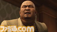『龍が如く 極3』出演キャスト公開。『3』から一部変更あり。力也は藤原竜也から笠松将に【RGGサミット2025】