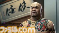 『龍が如く 極3』出演キャスト公開。『3』から一部変更あり。力也は藤原竜也から笠松将に【RGGサミット2025】