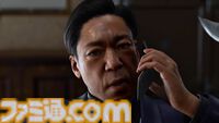 『龍が如く 極3』出演キャスト公開。『3』から一部変更あり。力也は藤原竜也から笠松将に【RGGサミット2025】