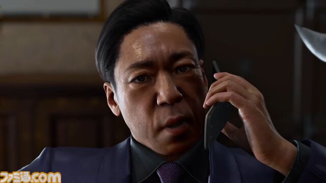『龍が如く 極3』出演キャスト公開。『3』から一部変更あり。力也は藤原竜也から笠松将に【RGGサミット2025】