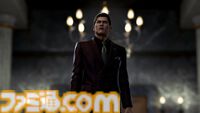 『龍が如く 極3』出演キャスト公開。『3』から一部変更あり。力也は藤原竜也から笠松将に【RGGサミット2025】