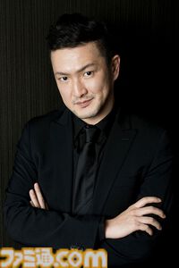 『龍が如く 極3』出演キャスト公開。『3』から一部変更あり。力也は藤原竜也から笠松将に【RGGサミット2025】