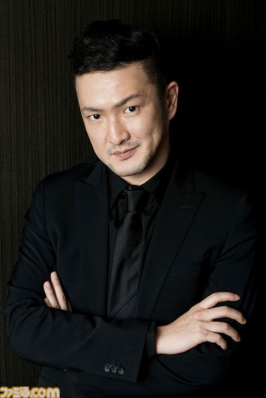 『龍が如く 極3』出演キャスト公開。『3』から一部変更あり。力也は藤原竜也から笠松将に【RGGサミット2025】