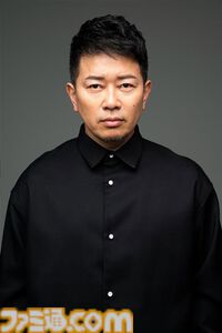 『龍が如く 極3』出演キャスト公開。『3』から一部変更あり。力也は藤原竜也から笠松将に【RGGサミット2025】
