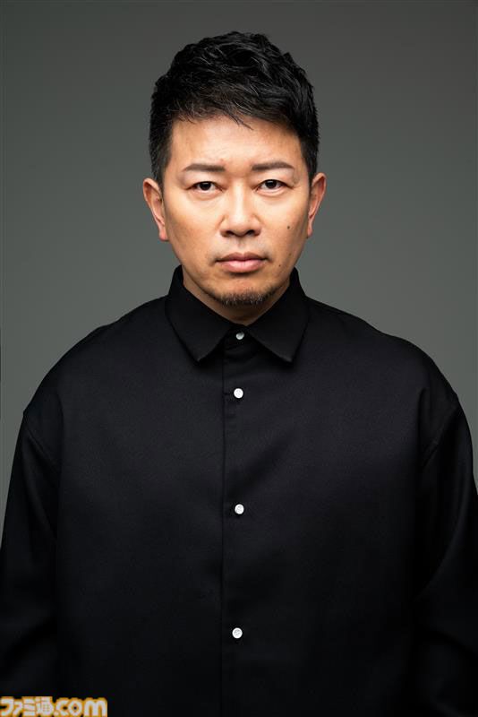 『龍が如く 極3』出演キャスト公開。『3』から一部変更あり。力也は藤原竜也から笠松将に【RGGサミット2025】