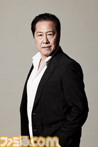 『龍が如く 極3』出演キャスト公開。『3』から一部変更あり。力也は藤原竜也から笠松将に【RGGサミット2025】