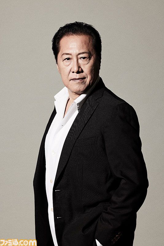 『龍が如く 極3』出演キャスト公開。『3』から一部変更あり。力也は藤原竜也から笠松将に【RGGサミット2025】