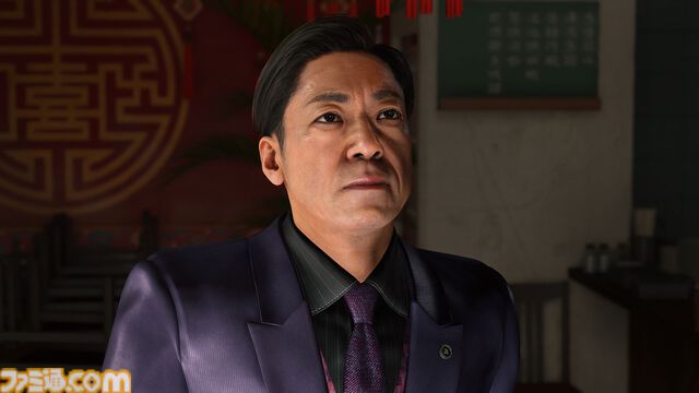 『龍が如く 極3』出演キャスト公開。『3』から一部変更あり。力也は藤原竜也から笠松将に【RGGサミット2025】