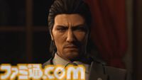 『龍が如く３外伝 DARK TIES』発表。峯義孝が主人公の外伝。『極3』と合わせた2in1仕様【RGGサミット2025】