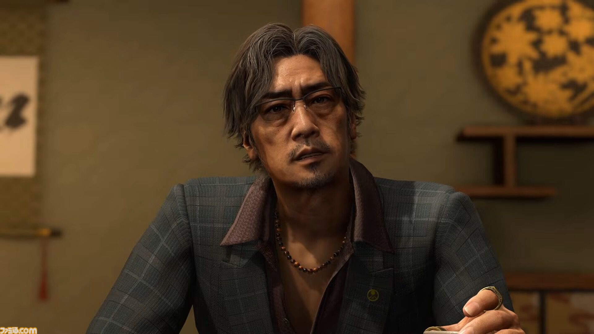 RGG 第三版 レザーバック シー タートル ジャイアント 0320シリーズ 0325.GP