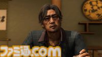 『龍が如く３外伝 DARK TIES』発表。峯義孝が主人公の外伝。『極3』と合わせた2in1仕様【RGGサミット2025】