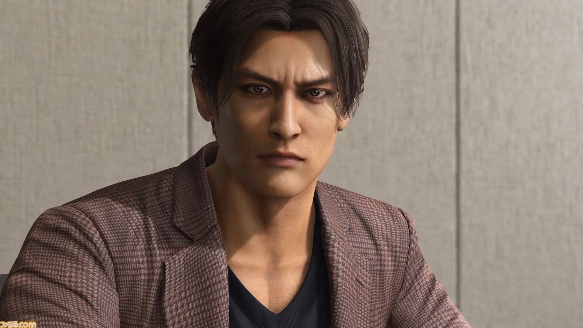 龍が如く 峯義孝 セット 画像ページ (1/9) 『龍が如く3外伝 DARK TIES』発表。峯義孝が主人公の