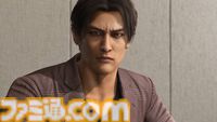 『龍が如く３外伝 DARK TIES』発表。峯義孝が主人公の外伝。『極3』と合わせた2in1仕様【RGGサミット2025】