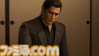 『龍が如く３外伝 DARK TIES』発表。峯義孝が主人公の外伝。『極3』と合わせた2in1仕様【RGGサミット2025】