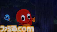 『パックマンワールド2 リ・パック』23年越しのリメイクで追加された新アクションが手触りよすぎ。意味もなく飛び跳ねたくなる3Dジャンプアクションに