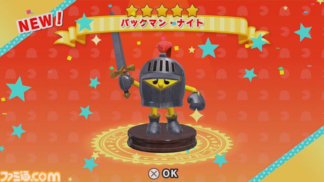 『パックマンワールド2 リ・パック』23年越しのリメイクで追加された新アクションが手触りよすぎ。意味もなく飛び跳ねたくなる3Dジャンプアクションに