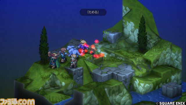 『FFタクティクス』初見レビュー。戦場の言葉には“人生”が詰まっている。獅子戦争の動乱と歴史の真実、詠唱のクールさに溺れた27歳の感想【FFT - イヴァリース クロニクルズ】