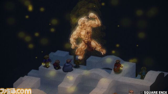 『FFタクティクス』初見レビュー。戦場の言葉には“人生”が詰まっている。獅子戦争の動乱と歴史の真実、詠唱のクールさに溺れた27歳の感想【FFT - イヴァリース クロニクルズ】