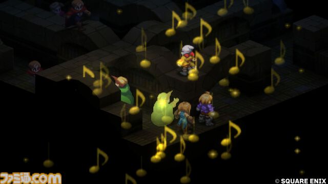 『FFタクティクス』初見レビュー。戦場の言葉には“人生”が詰まっている。獅子戦争の動乱と歴史の真実、詠唱のクールさに溺れた27歳の感想【FFT - イヴァリース クロニクルズ】