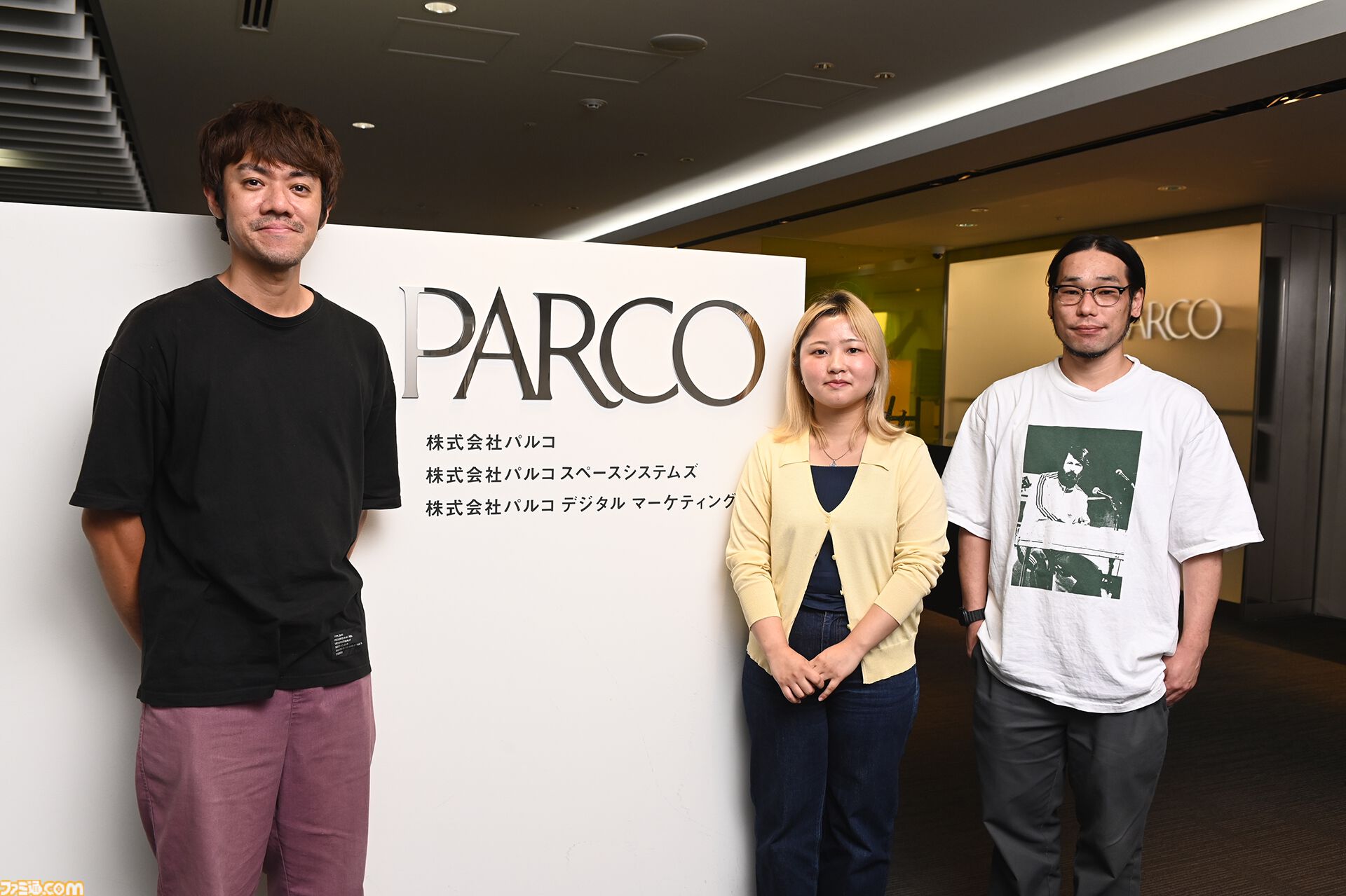 【PARCO GAMES】パルコがゲームのパブリッシング事業を開始する理由「ゲーム業界でも何かやれることがあるのではないか」との思いから。「インディーゲームとの親和性を感じる」【インタビュー】