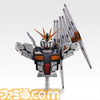 νガンダム＆サザビーのハイクオリティな胸像がかっこいい！ 宇宙世紀をフィーチャーした『ガンダム』新作一番くじが2026年2月中旬に発売