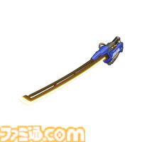 『ゼンシンマシンガール』両腕にガトリングガンやチェーンソーなど多彩な武器を装備して敵をなぎ倒す。ユニークな武器や第2層ボスの情報が公開