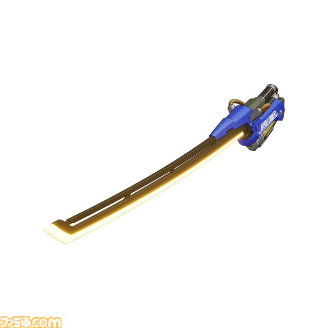 『ゼンシンマシンガール』両腕にガトリングガンやチェーンソーなど多彩な武器を装備して敵をなぎ倒す。ユニークな武器や第2層ボスの情報が公開