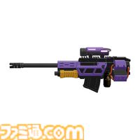 『ゼンシンマシンガール』両腕にガトリングガンやチェーンソーなど多彩な武器を装備して敵をなぎ倒す。ユニークな武器や第2層ボスの情報が公開