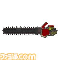 『ゼンシンマシンガール』両腕にガトリングガンやチェーンソーなど多彩な武器を装備して敵をなぎ倒す。ユニークな武器や第2層ボスの情報が公開