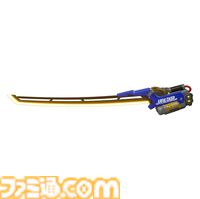 『ゼンシンマシンガール』両腕にガトリングガンやチェーンソーなど多彩な武器を装備して敵をなぎ倒す。ユニークな武器や第2層ボスの情報が公開