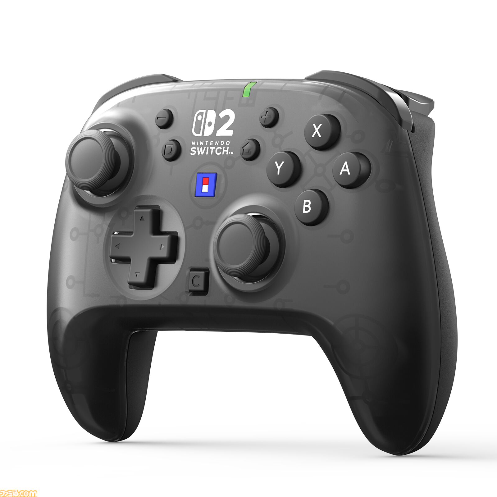 Nintendo Switchとコントローラー、ソフト2本 Amazon.co.jp: 8BitDo Ultimate 2 Bluetooth コントローラー