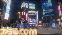 『無限大ANANTA』最速試遊リポート。キャラガチャなし×大都市×自由で骨太すぎるオープンワールドRPGが爆誕してしまった【TGS2025】