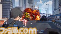 『無限大ANANTA』最速試遊リポート。キャラガチャなし×大都市×自由で骨太すぎるオープンワールドRPGが爆誕してしまった【TGS2025】