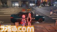 『無限大ANANTA』最速試遊リポート。キャラガチャなし×大都市×自由で骨太すぎるオープンワールドRPGが爆誕してしまった【TGS2025】
