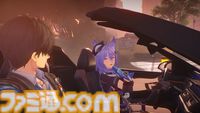 『無限大ANANTA』最速試遊リポート。キャラガチャなし×大都市×自由で骨太すぎるオープンワールドRPGが爆誕してしまった【TGS2025】
