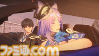 『無限大ANANTA』最速試遊リポート。キャラガチャなし×大都市×自由で骨太すぎるオープンワールドRPGが爆誕してしまった【TGS2025】