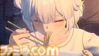 『無限大ANANTA』最速試遊リポート。キャラガチャなし×大都市×自由で骨太すぎるオープンワールドRPGが爆誕してしまった【TGS2025】