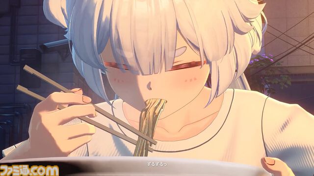 『無限大ANANTA』最速試遊リポート。キャラガチャなし×大都市×自由で骨太すぎるオープンワールドRPGが爆誕してしまった【TGS2025】