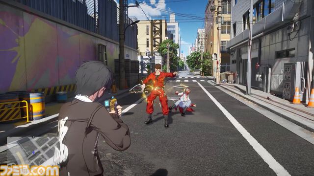 『無限大ANANTA』最速試遊リポート。キャラガチャなし×大都市×自由で骨太すぎるオープンワールドRPGが爆誕してしまった【TGS2025】