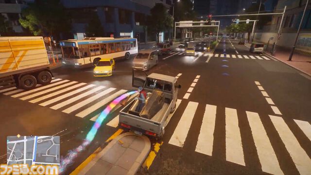『無限大ANANTA』最速試遊リポート。キャラガチャなし×大都市×自由で骨太すぎるオープンワールドRPGが爆誕してしまった【TGS2025】