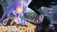『無限大ANANTA』最速試遊リポート。キャラガチャなし×大都市×自由で骨太すぎるオープンワールドRPGが爆誕してしまった【TGS2025】