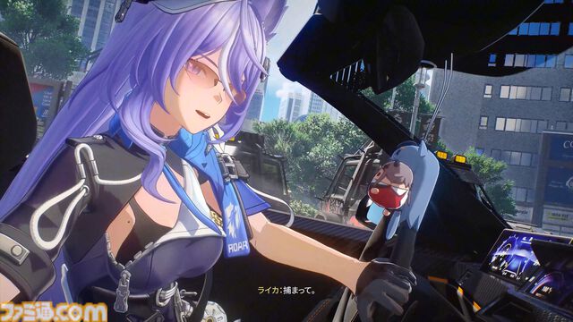 『無限大ANANTA』最速試遊リポート。キャラガチャなし×大都市×自由で骨太すぎるオープンワールドRPGが爆誕してしまった【TGS2025】