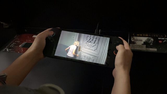 『バイオハザード レクイエム』プレイリポート。あのSwitch 2でも未曽有の恐怖が味わえる！　ついにTGSに侵食する、サバイバルホラー最新作【TGS2025】