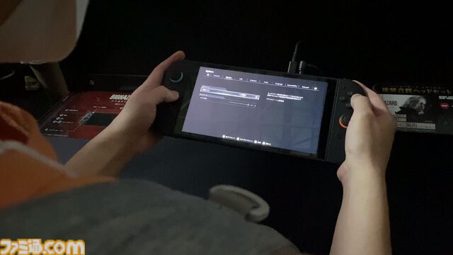 『バイオハザード レクイエム』プレイリポート。あのSwitch 2でも未曽有の恐怖が味わえる！　ついにTGSに侵食する、サバイバルホラー最新作【TGS2025】