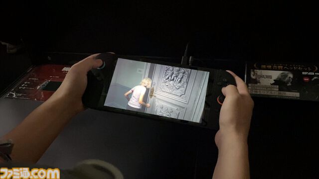 『バイオハザード レクイエム』プレイリポート。あのSwitch 2でも未曽有の恐怖が味わえる！　ついにTGSに侵食する、サバイバルホラー最新作【TGS2025】