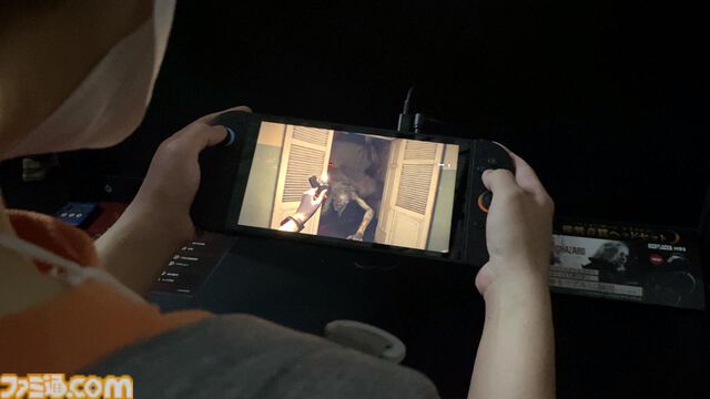 『バイオハザード レクイエム』プレイリポート。あのSwitch 2でも未曽有の恐怖が味わえる！　ついにTGSに侵食する、サバイバルホラー最新作【TGS2025】